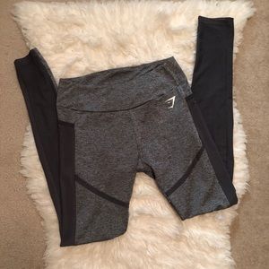 Gymshark Simply Mesh Leggings